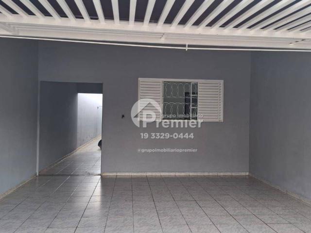 Casa aluguel em Região Imediata de Campinas, Região Metropolitana de Campinas