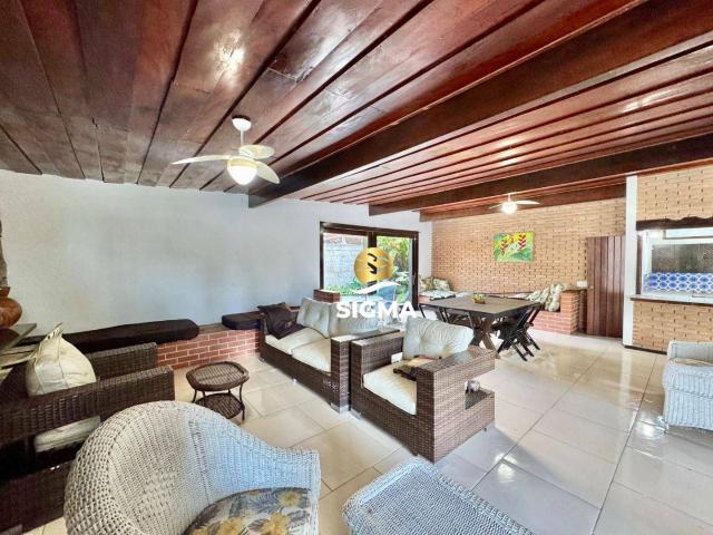 Casa aluguel em Região Imediata de Santos, Região Metropolitana da Baixada Santista