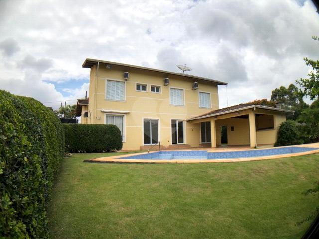 Casa aluguel em Região Imediata de Jundiaí, Itupeva