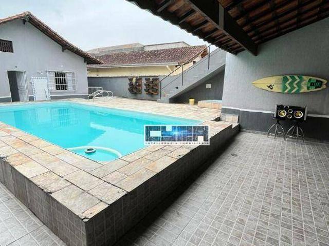 Casa aluguel em Região Imediata de Santos, Região Metropolitana da Baixada Santista