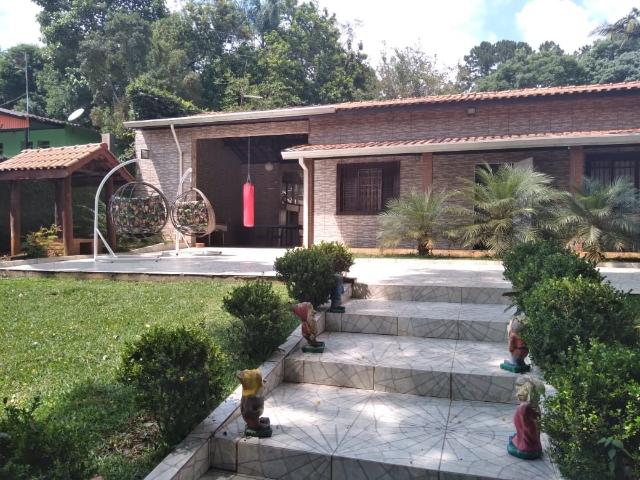 Casa aluguel em Região Imediata de São Paulo, Região Metropolitana de São Paulo