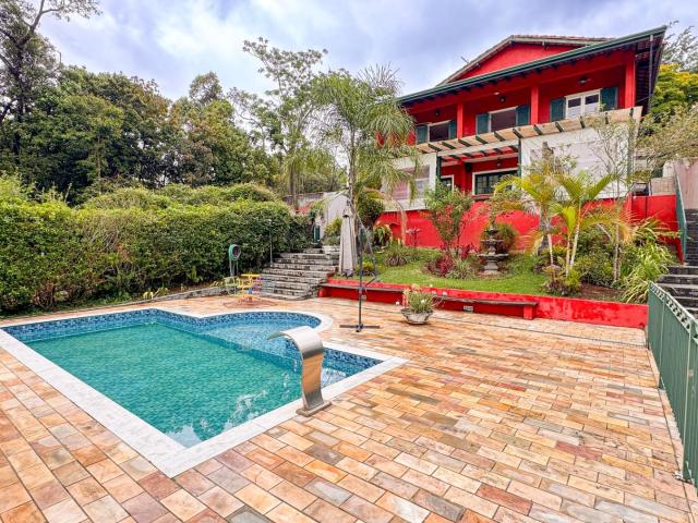 Casa aluguel em Região Imediata de São Paulo, Região Metropolitana de São Paulo