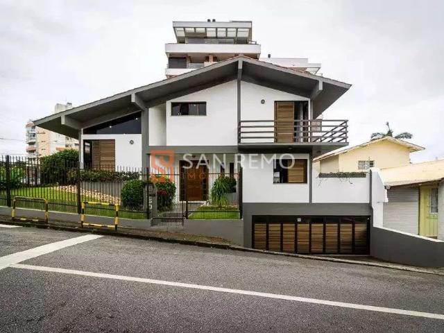 Casa aluguel em Itaguaçu, Florianópolis