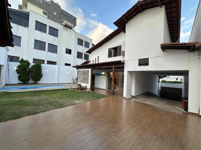 Casa aluguel em Região Geográfica Imediata de Belo Horizonte, Região Metropolitana de Belo Horizonte