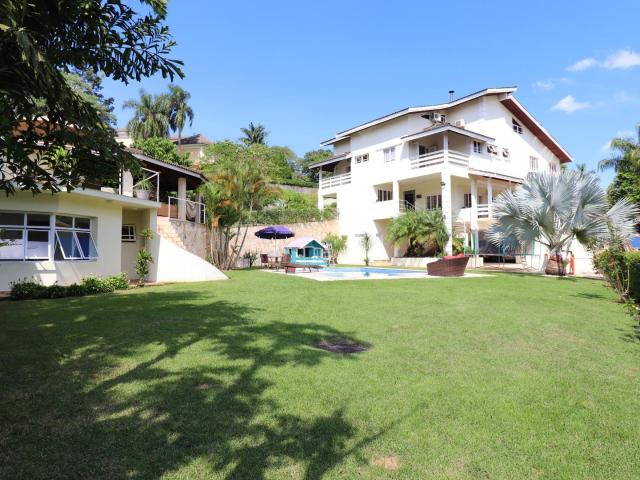 Casa aluguel em Região Imediata de São Paulo, Região Metropolitana de São Paulo