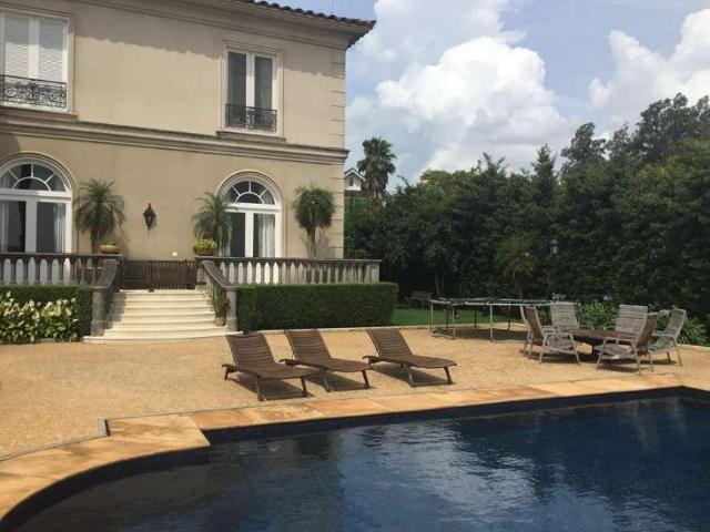 Casa aluguel em Região Imediata de São Paulo, Região Metropolitana de São Paulo