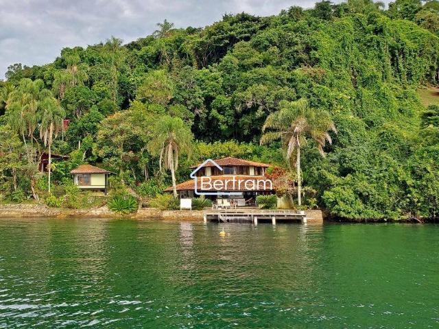 Casa aluguel em Região Geográfica Imediata de Angra dos Reis, Angra dos Reis
