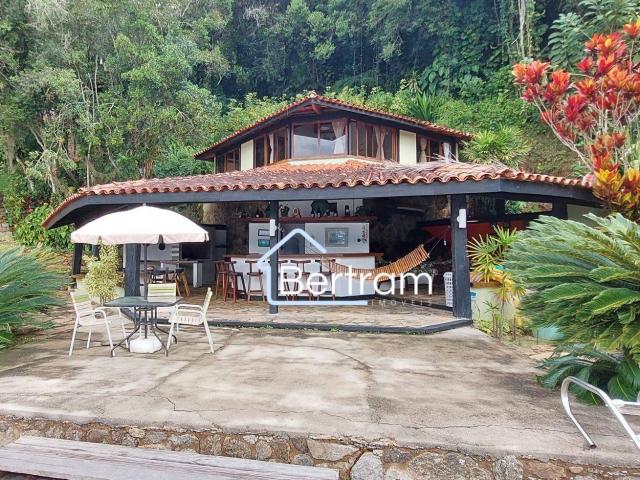 Casa aluguel em Região Geográfica Imediata de Angra dos Reis, Angra dos Reis