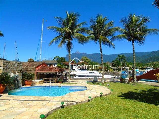 Casa aluguel em Região Geográfica Imediata de Angra dos Reis, Angra dos Reis