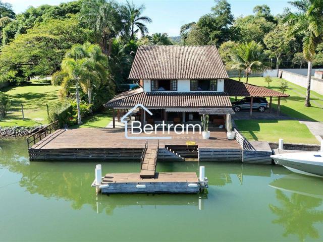 Casa aluguel em Região Geográfica Imediata de Angra dos Reis, Angra dos Reis