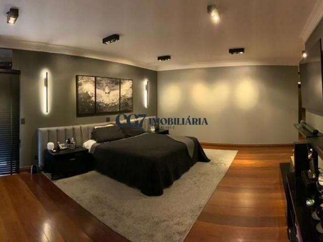Casa aluguel em Santana de Parnaíba, Residencial Alphaville 4