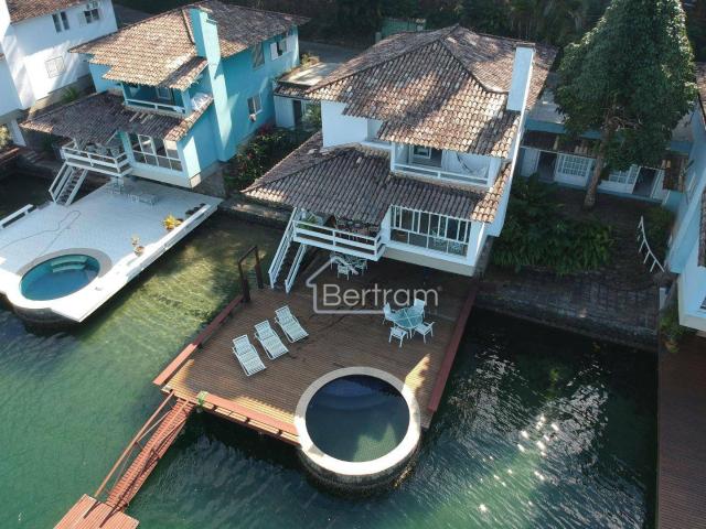 Casa aluguel em Região Geográfica Imediata de Angra dos Reis, Angra dos Reis