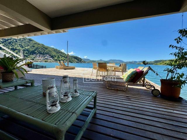 Casa aluguel em Região Geográfica Imediata de Angra dos Reis, Angra dos Reis