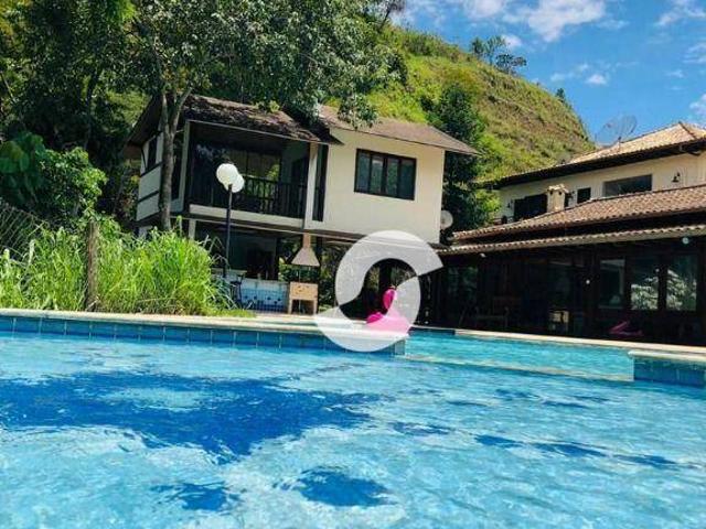 Casa aluguel em Região Geográfica Imediata de Petrópolis, Região Metropolitana do Rio de Janeiro