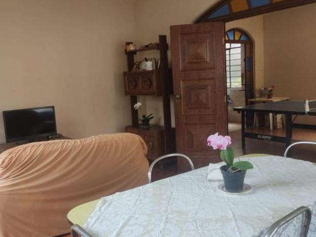 Casa venda em Pedreira Prado Lopes, Belo Horizonte