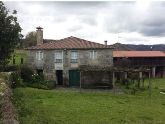 Casa en venta en Silleda, O Deza
