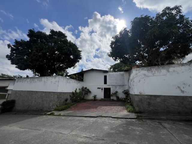 Casa en venta en Ramón Ignacio Méndez, Barinas