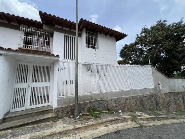 Casa en venta en Distrito Capital