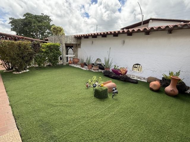 Casa en venta en Miranda, Carabobo
