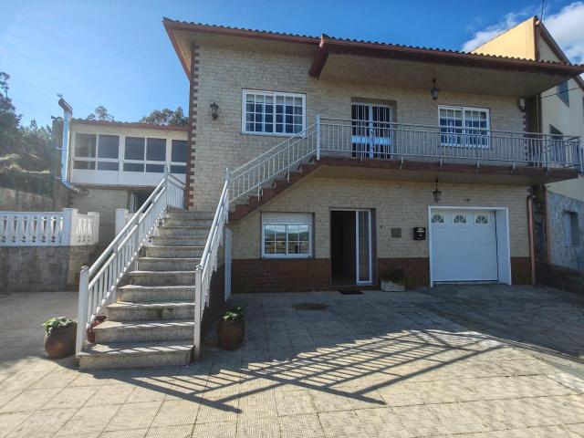 Casa en venta en Boiro, Cruceiro de Vao