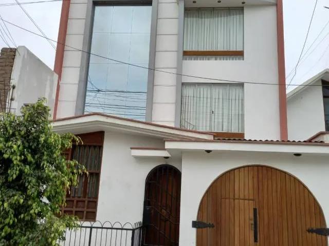 Casa venta en La Libertad