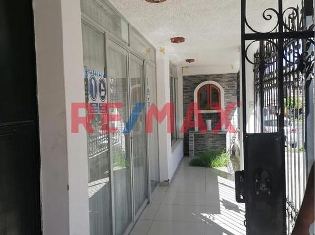 Casa venta en Paucarpata