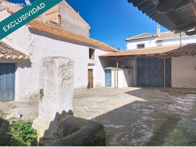 Casa en venta en Almagro, Castilla-La Mancha