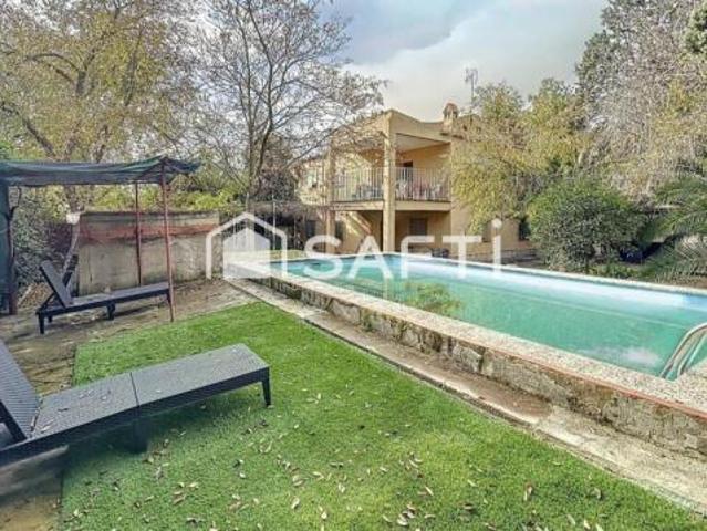 Casa en venta en Paracuellos De Jarama