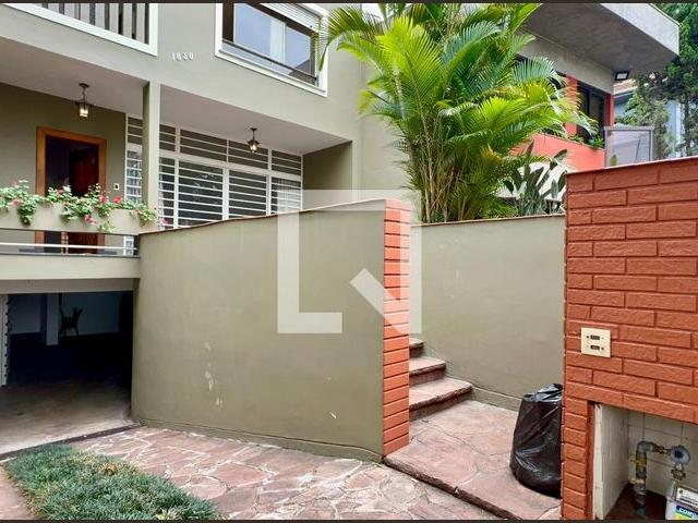 Casa aluguel em Moema, São Paulo