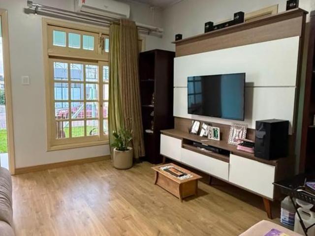 Casa venda em Região Geográfica Imediata de Novo Hamburgo - São Leopoldo, Bom Princípio