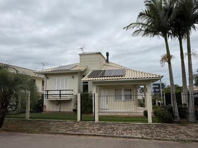Casa venda em Região Geográfica Imediata de Novo Hamburgo - São Leopoldo, Bom Princípio