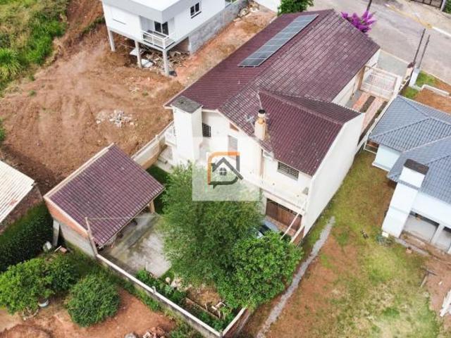 Casa venda em Região Geográfica Imediata de Novo Hamburgo - São Leopoldo, Bom Princípio