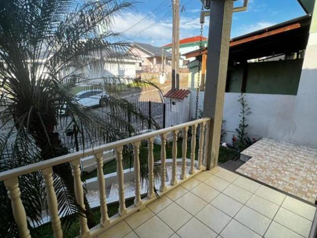 Casa venda em Região Geográfica Imediata de Novo Hamburgo - São Leopoldo, Bom Princípio