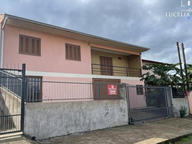 Casa venda em Região Geográfica Imediata de Novo Hamburgo - São Leopoldo, Bom Princípio