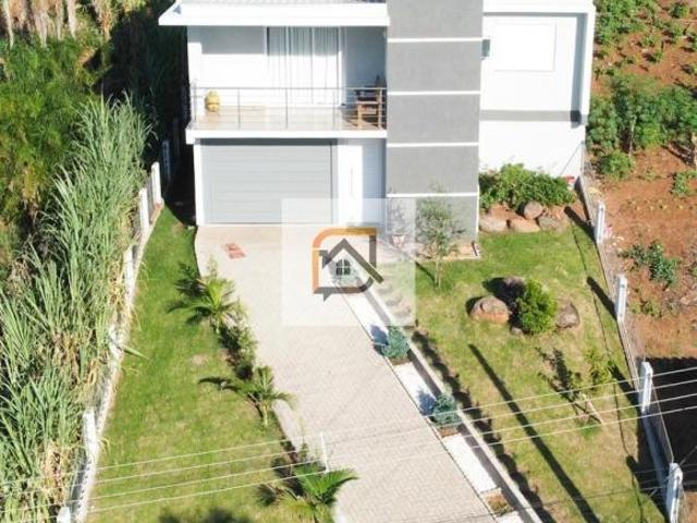 Casa venda em Região Geográfica Imediata de Novo Hamburgo - São Leopoldo, Bom Princípio