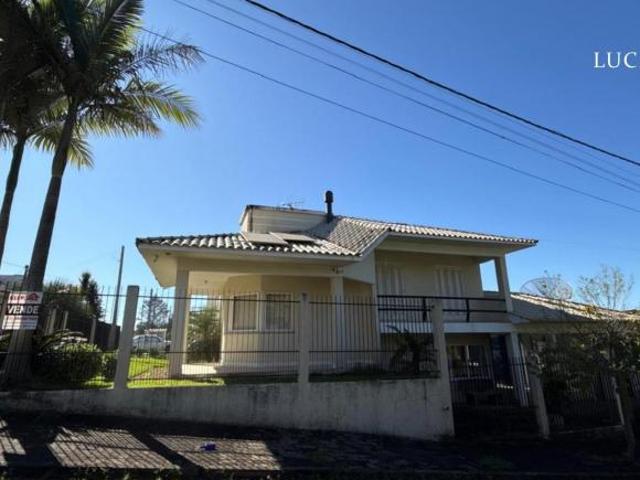 Casa venda em Região Geográfica Imediata de Novo Hamburgo - São Leopoldo, Bom Princípio