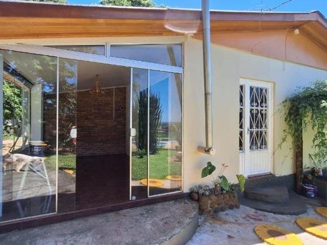 Casa venda em Região Geográfica Imediata de Santo Ângelo, Santo Angelo