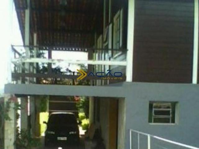 Casa venda em Paraisópolis