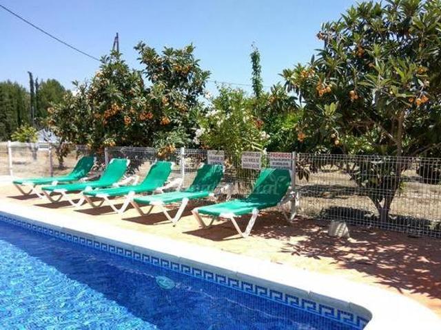 Casa en alquiler en Noroeste, Murcia