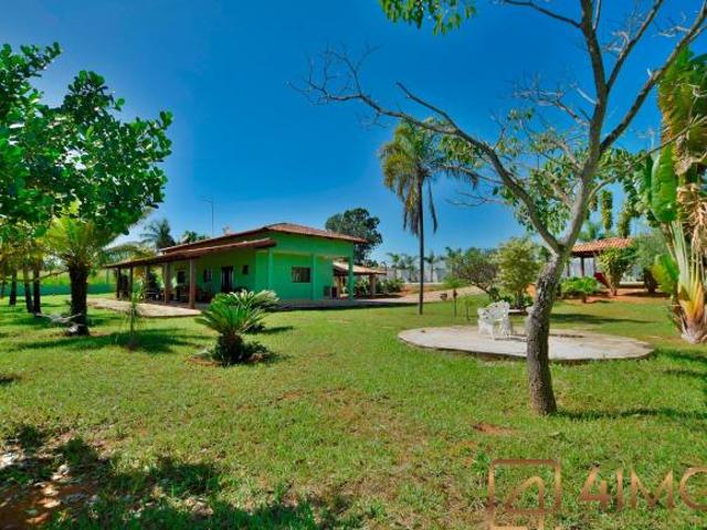 Casa venda em Planaltina, Região Geográfica Intermediária do Distrito Federal