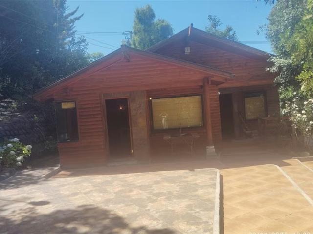 Casa en venta en Las Guardias, San Fabián