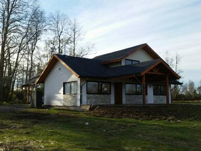 Casa en arriendo en Liumalla, La Araucanía