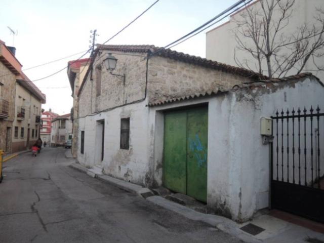 Casa en venta en El Molar, La Cabaña