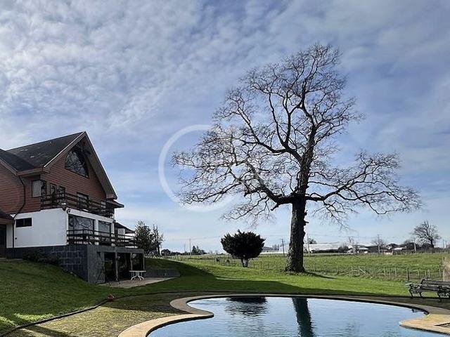 Casa en arriendo en Osorno, Los Lagos
