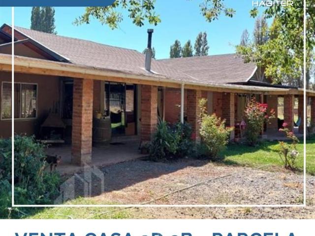 Casa en arriendo en Cauquenes, Maule