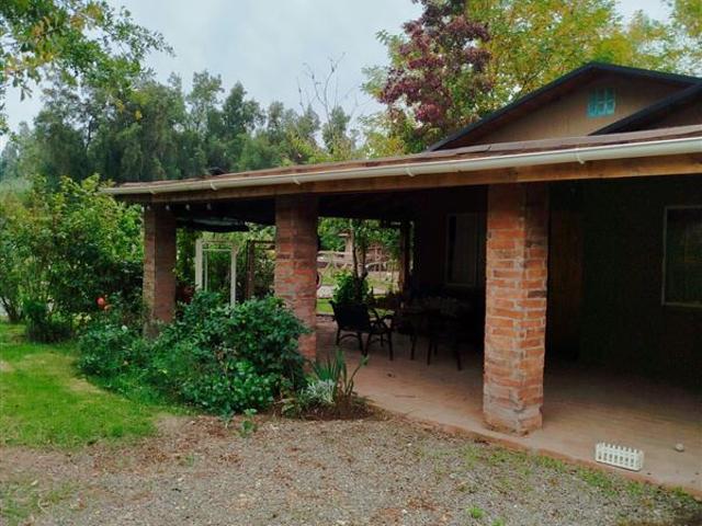 Casa en arriendo en Cauquenes, Maule