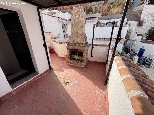 Casa en venta en Capuchinos, La Axarquía