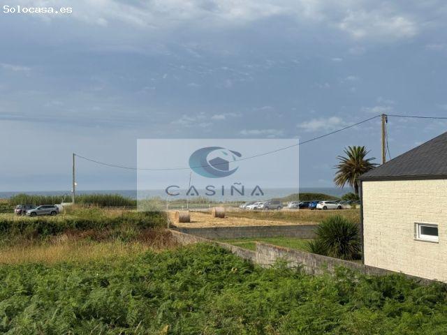 Casa en venta en Barreiros, A Mariña Oriental