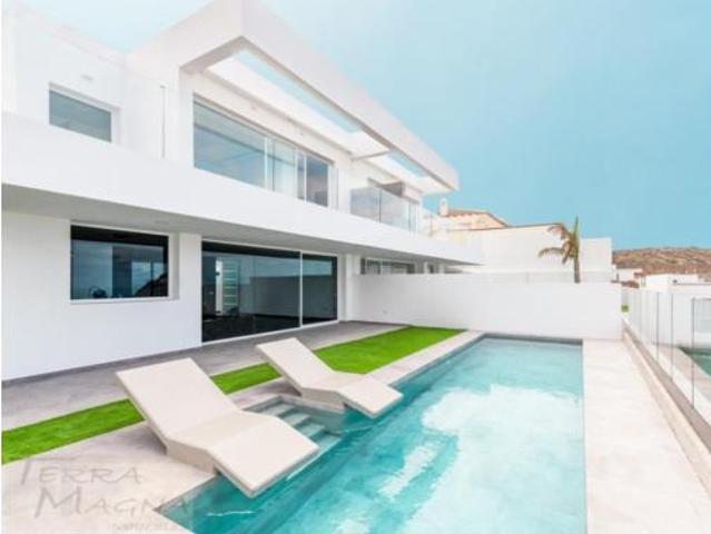 Chalet en alquiler en Adeje, Canarias