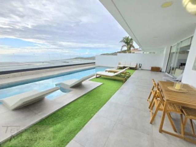 Chalet en alquiler en Adeje, Canarias